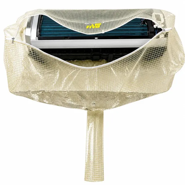 Fiva_Split_Ac_Service_Cleaning_Cover_48_Inch_Pvc_Dhaga_Waterproof