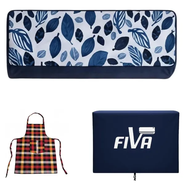 Fiva_Split_Ac_Indoor_Outdoor_Cover_1_5_Ton_With_Kitchen_Apron_Combo_Pack_1