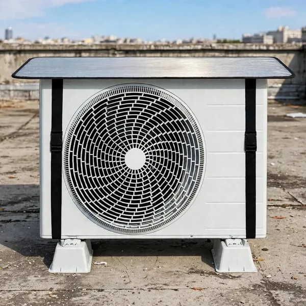 Fiva_Outdoor_Ac_Roof_Heat_Protector_36x16_Inches_Fits_1_And_1_5_Ton