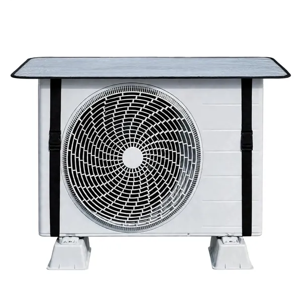 Fiva_Outdoor_Ac_Roof_Heat_Protector_36x16_Inches_Fits_1_And_1_5_Ton