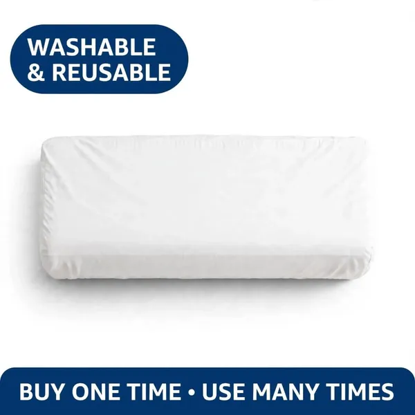 Fiva_Pack_Of_2_White_Split_Indoor_Ac_Cover_1_5_Ton_Size_107x33x19_Cm