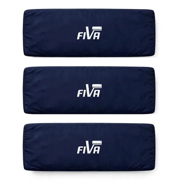 Fiva_3_Pcs_Split_Ac_Indoor_Covers_1_5_Ton_With_Elastic_Size_107x33x19_Cm