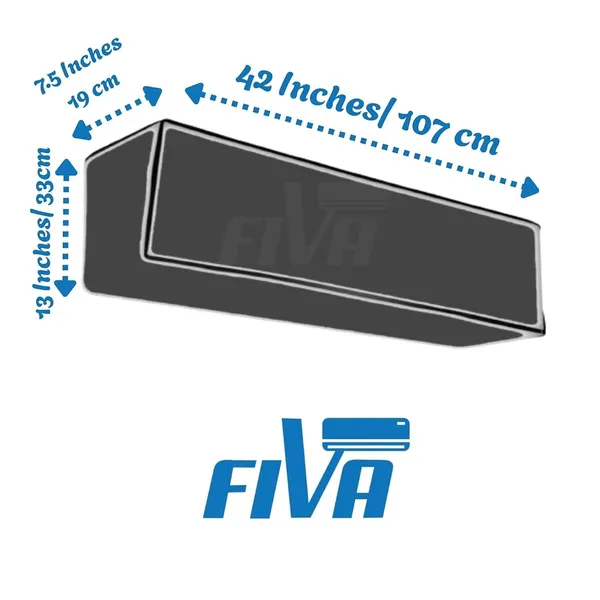 Fiva_2_Pcs_1_5_Ton_Split_Indoor_Ac_Unit_Cover_Size_107x33x19_Cm