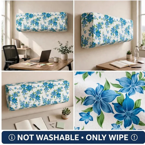 Fiva_2_Piece_Split_Indoor_Unit_Cover_1_5_Ton_Size_107x33x19_Cm
