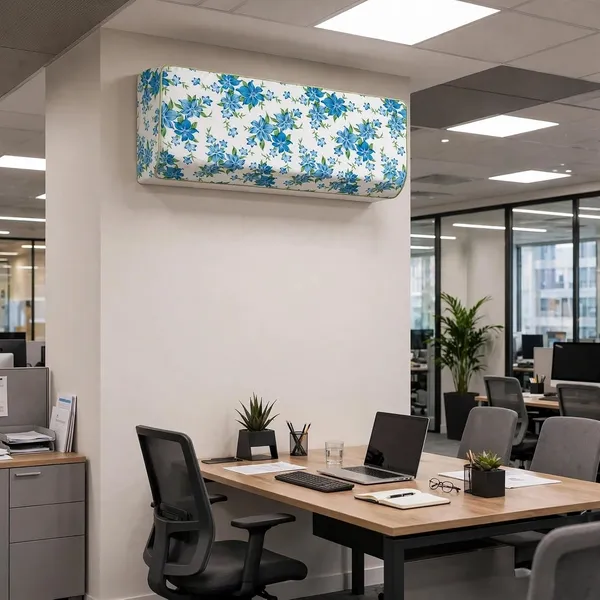 Fiva_2_Piece_Split_Indoor_Unit_Cover_1_5_Ton_Size_107x33x19_Cm