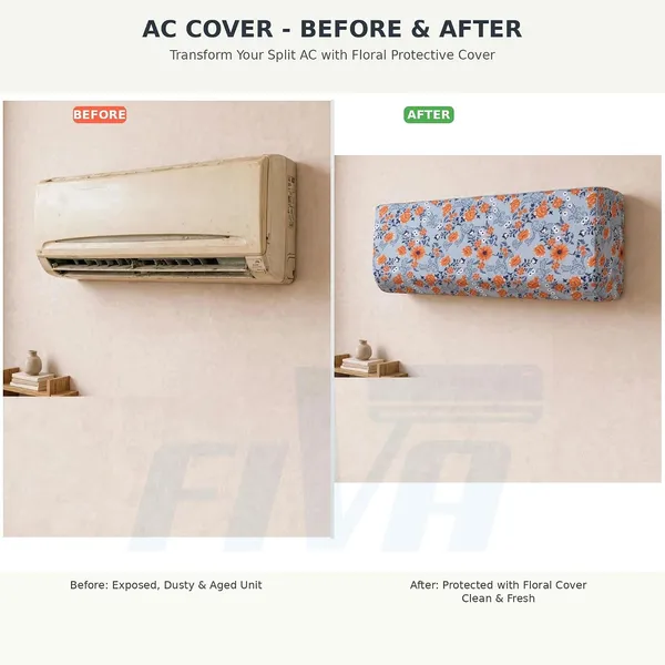 Fiva_2_Indoor_Ac_Cover_For_Split_Air_Conditioner_1_5_Ton_107x33x19_Cm