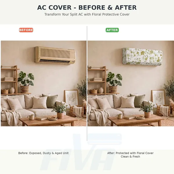 Fiva_Pack_Of_2_Split_Indoor_Ac_Unit_Cover_For_1_5_Ton_107x33x19_Cm