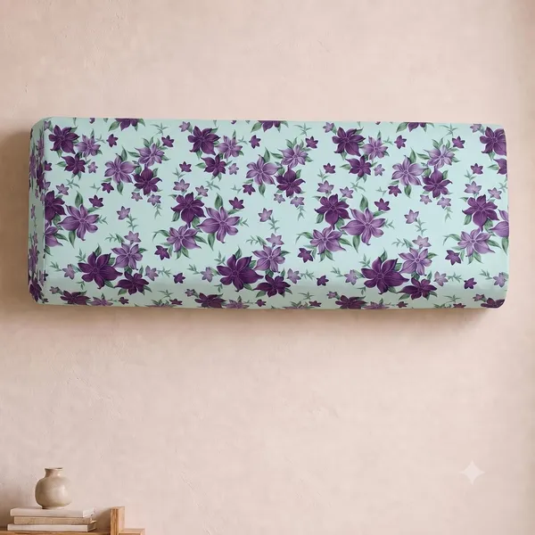 Fiva_Pack_Of_2_Indoor_Split_Ac_Cover_1_5_Ton_107x33x19_Cm_Elastic_Fit