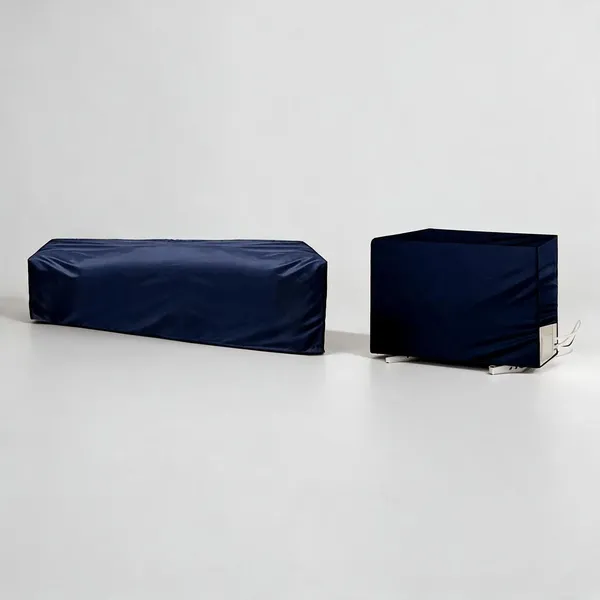 Fiva_Polyester_Split_Ac_Indoor_Outdoor_Cover_Set_1_5_Ton_Indoor_Dustproof_And_Outdoor_Water_Resistance_Suitable_For_All_Company_Air_Conditioner_Plain_Nevi_Blue