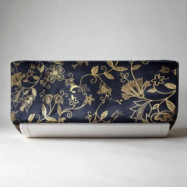 Fancy_And_Decorative_Split_Ac_Indoor_Unit_Cover_Universal_For_1_5_Ton_Air_Conditioners_Dustproof_Washable_Protective_Stylish_Design_For_Home_Decor_And_All_Season_Use_Multy