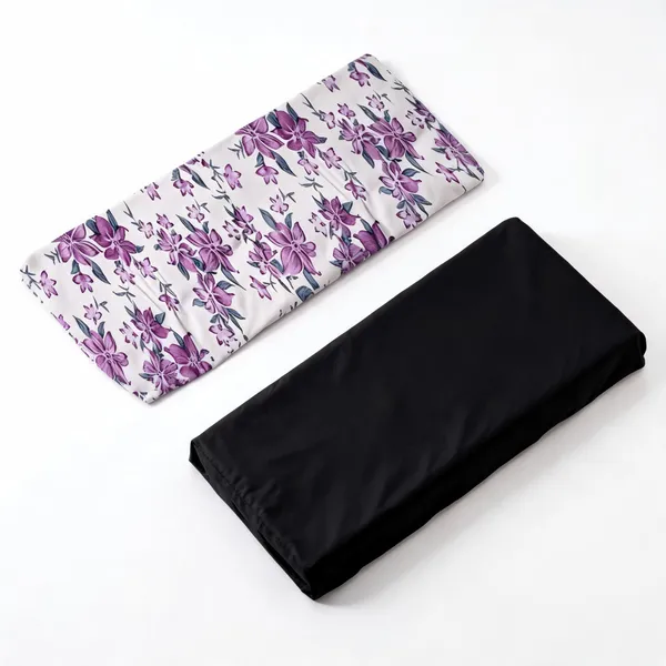 Fiva_Split_Ac_Cover_1_5_Ton_With_Floral_Print_Indoor_Dustproof_And_Outdoor_Fully_Waterproof_Firozi_Set_Purpal