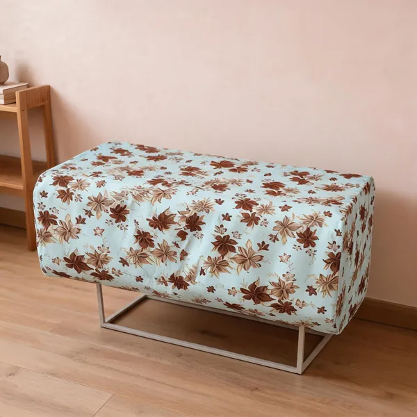 Fiva_Split_Ac_Indoor_Outdoor_Cover_Set_1_5_Ton_Dustproof_And_Water_Resistance_Suitable_For_All_Company_Air_Conditioner_Brown