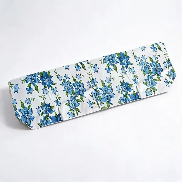 Product_Summary_Fiva_Split_Ac_Cover_1_5_Ton_With_Floral_Print_Indoor_Dustproof_And_Outdoor_Fully_Waterproof_Firozi_Set_With_Apron
