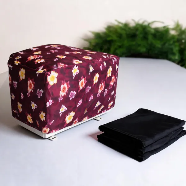 Split_Ac_Cover_For_1_5_Ton_Fully_Printed_Indoor_Unit_And_Plain_Outdoor_Meh_Flower_Set