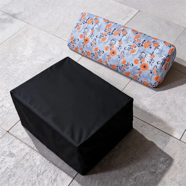Fiva_Split_Ac_Cover_For_1_5_Ton_Unit_Fully_Printed_Indoor_And_Plain_Outdoor_Grey_Bale_Set