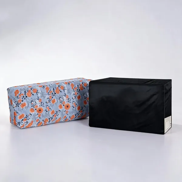 Fiva_Split_Ac_Cover_For_1_5_Ton_Unit_Fully_Printed_Indoor_And_Plain_Outdoor_Grey_Bale_Set