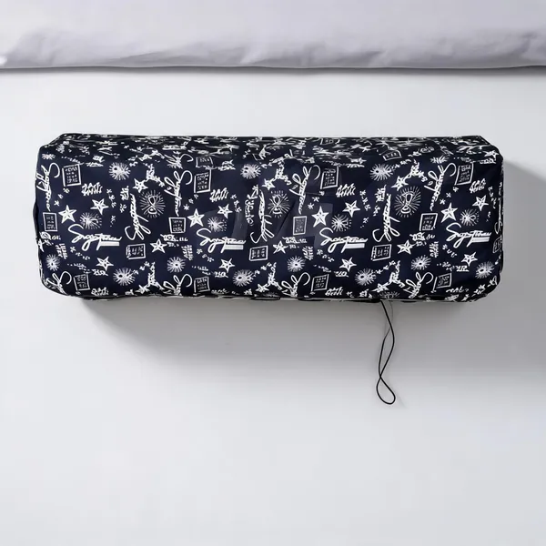 Fiva_Split_Ac_Cover_For_1_5_Ton_Premium_Waterproof_Dustproof_Protection_Heavy_Duty_Material_With_Elastic_Grip_Elegant_Design_For_Indoor_Outdoor_Units_Signature_Print_Set