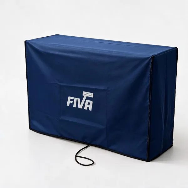 Fiva_Split_Ac_Cover_For_1_5_Ton_Premium_Waterproof_Dustproof_Protection_Heavy_Duty_Material_With_Elastic_Grip_Elegant_Design_For_Indoor_Outdoor_Units_Signature_Print_Set