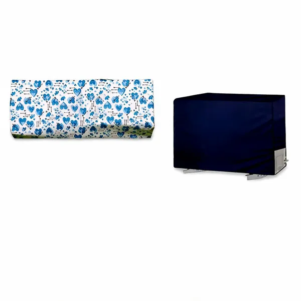 Product_Summary_Fiva_Split_Ac_Indoor_Outdoor_Unit_Cover_1_5_Ton_For_Winter_Use_Indoor_Ac_Unit_Cover_Is_Fully_Decorative_And_Printed_Compressor_Cover_Is_Waterproof_Its_Also_Suitable_For_Inverter