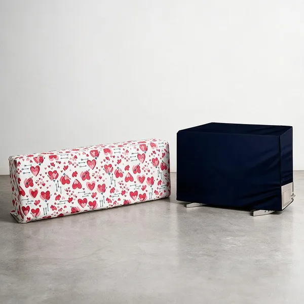 Fiva_Split_Ac_Cover_Indoor_And_Outdoor_Unit_1_5_Ton_For_Winter_Use_Is_Fully_Decorative_And_Printed_Compressor_Is_Waterproof_Its_Also_Suitable_For_Inverter