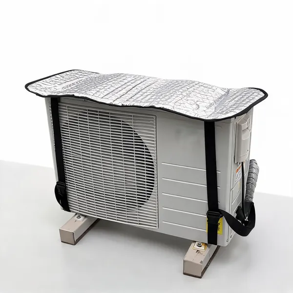 Fiva_Split_Ac_Outer_Heat_Protector_Cover_1_5_And_2_Ton_Ac_Compressor_Aluminium_Foil_Heat_Insulation_Sheet_Outdoor_Unit_Protector_Protection_Extend_Lifespan_And_Boost_Energy