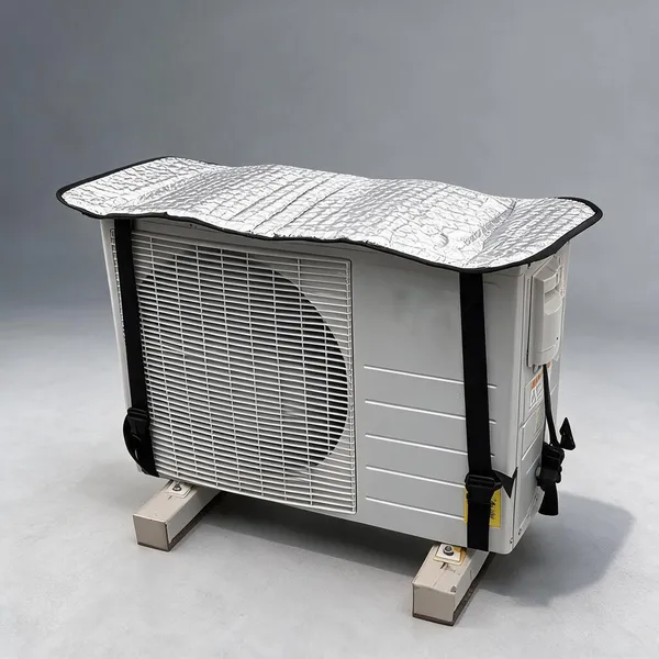 Fiva_Split_Ac_Outer_Heat_Protector_Cover_1_5_And_2_Ton_Ac_Compressor_Aluminium_Foil_Heat_Insulation_Sheet_Outdoor_Unit_Protector_Protection_Extend_Lifespan_And_Boost_Energy
