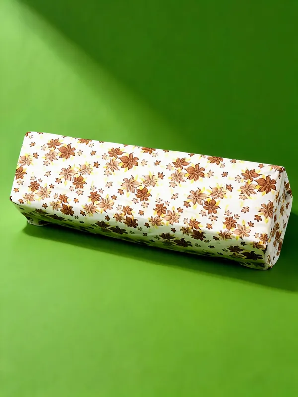 Fancy_Decorative_Split_Ac_Indoor_Unit_Cover_Universal_For_1_5_Ton_Ac_Brown_Dustproof_Washable_Stylish_Design_Compatible_With_All_Brands