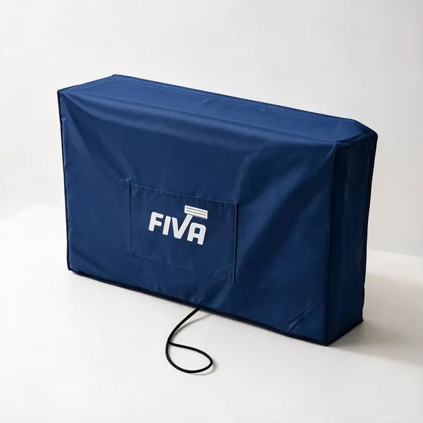 Fiva_Split_Ac_Cover_For_1_5_Ton_Premium_Waterproof_Dustproof_Protection_Heavy_Duty_Material_With_Elastic_Grip_Elegant_Design_For_Indoor_Outdoor_Units_Wh_Blue_Set