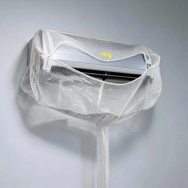 Fiva_Split_Ac_Service_Cleaning_Bag_Pvc_Dhaga_Waterproof_Reusable_48_Inches