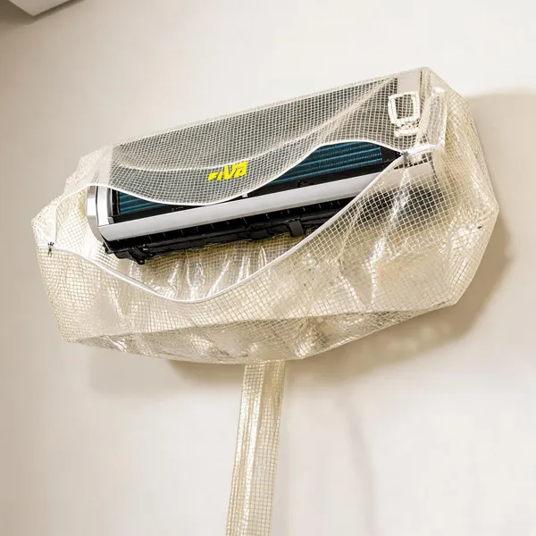 Fiva_Split_Ac_Service_Cleaning_Bag_Pvc_Dhaga_Waterproof_Reusable_48_Inch