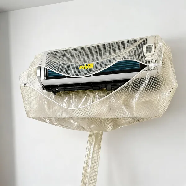 Fiva_Split_Ac_Service_Cleaning_Bag_Pvc_Dhaga_Waterproof_Reusable_48_Inch