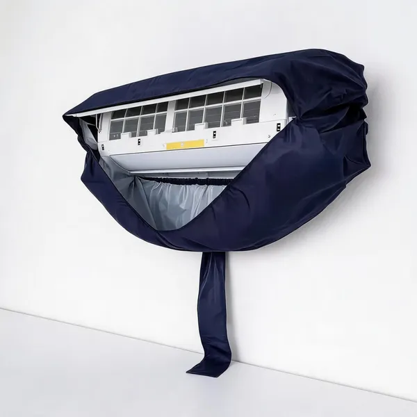 Fiva_Waterproof_Ac_Service_Cleaning_Bag_44_Inch_For_Split_Indoor_Unit