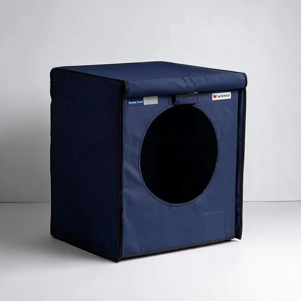 Fiva_Front_Load_Washing_Machine_Cover_For_6_8_Kg_Blue