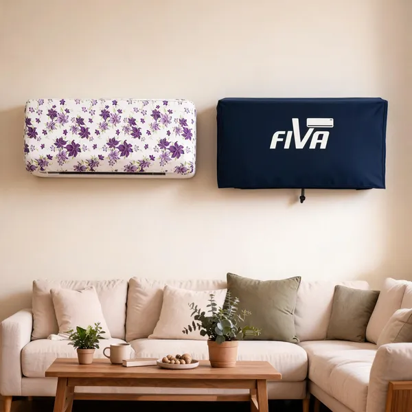 Fiva_Split_Ac_Indoor_Outdoor_Cover_Combo_1_5_Ton_With_Kitchen_Apron