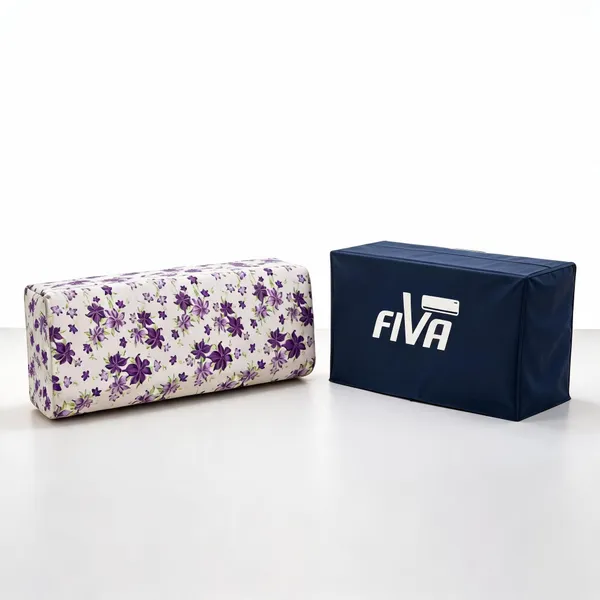 Fiva_Split_Ac_Indoor_Outdoor_Cover_Combo_1_5_Ton_With_Kitchen_Apron