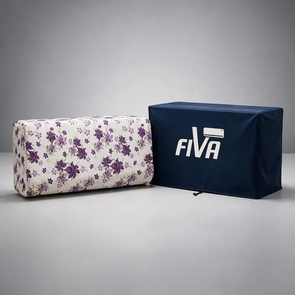 Fiva_Split_Ac_Indoor_Outdoor_Cover_Combo_1_5_Ton_With_Kitchen_Apron
