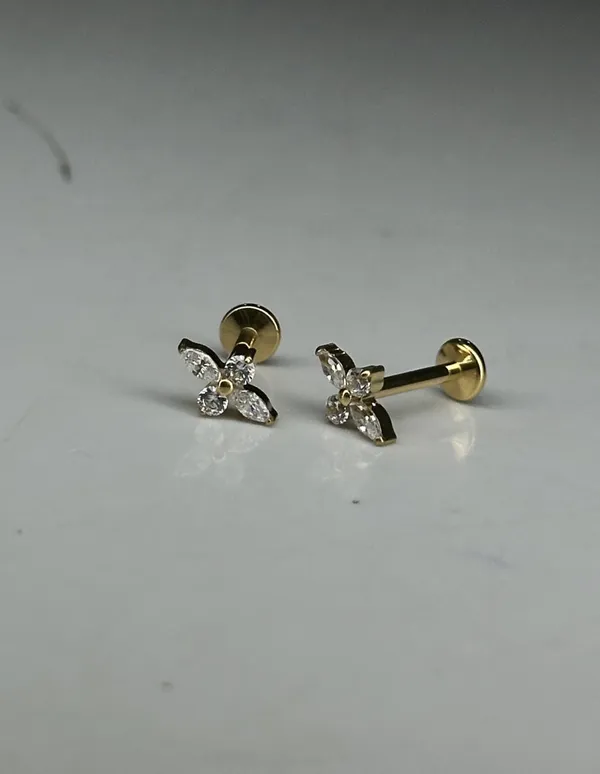 Mini_Halo_Premium_Titanium_Studs