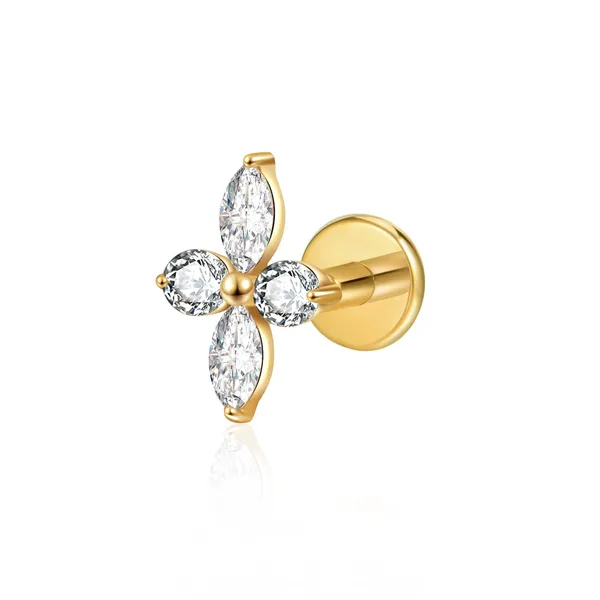 Mini_Halo_Premium_Titanium_Studs