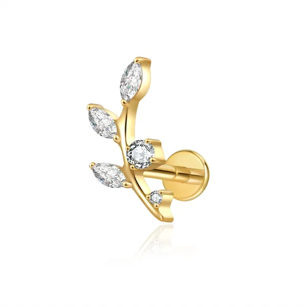 Twin_Petal_Premium_Titanium_Studs_For_Women