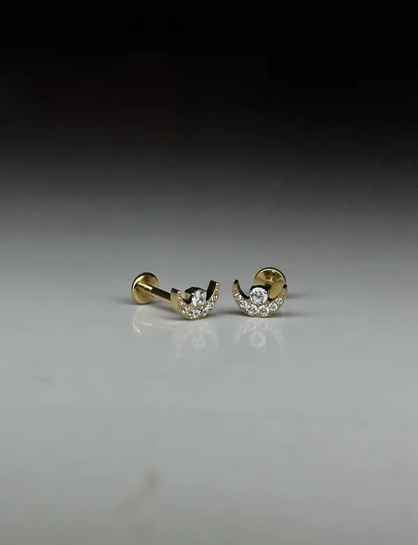Moon_Radiance_Premium_Titanium_Studs_For_Women