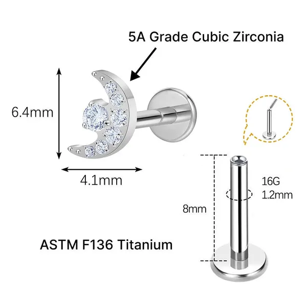 Moon_Radiance_Premium_Titanium_Studs_For_Women