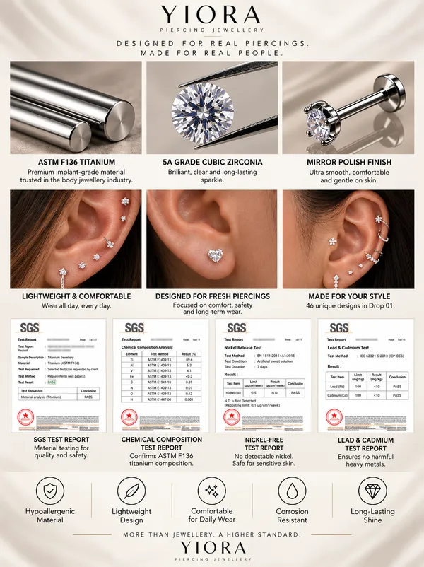 Starlight_Cluster_Premium_Titanium_Studs_For_Women