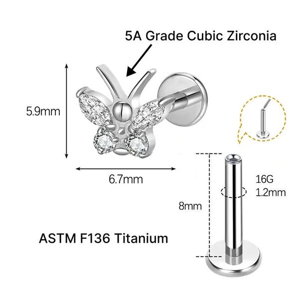 Mini_Aurora_Premium_Titanium_Studs_For_Women
