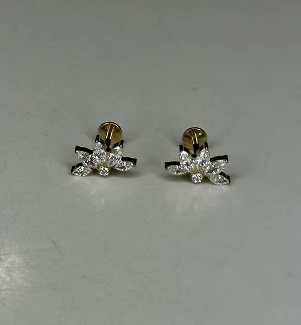 Celestial_Wing_Premium_Titanium_Studs_For_Women