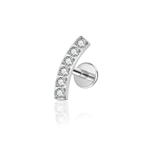 Golden_Ray_F136_Premium_Titanium_Studs_For_Women