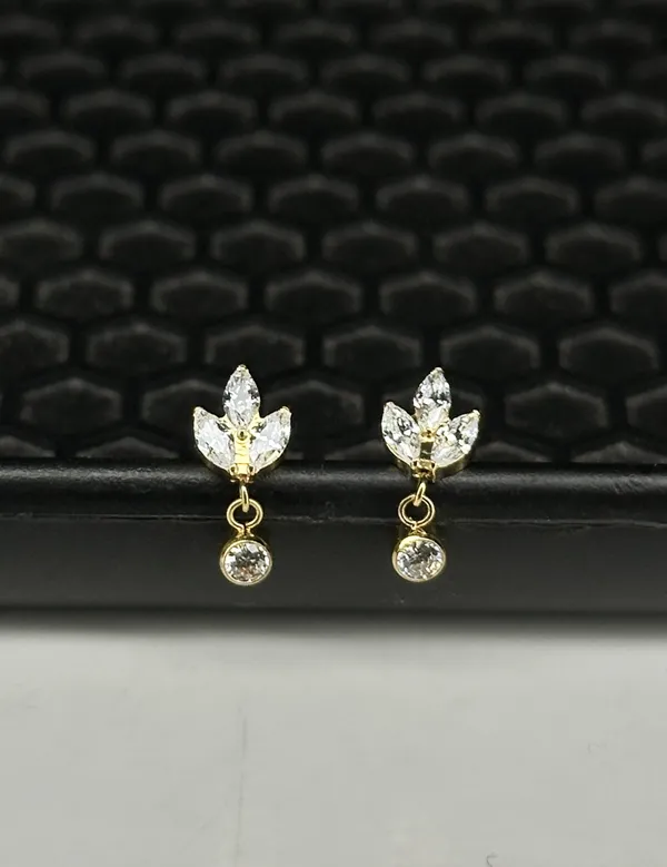 Crystal_Vine_Premium_Titanium_Studs_For_Women