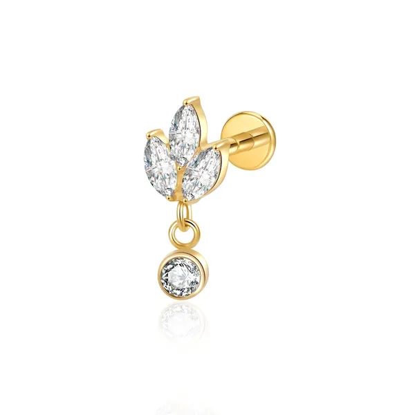 Crystal_Vine_Premium_Titanium_Studs_For_Women