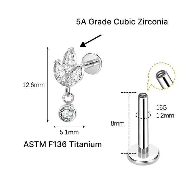 Crystal_Vine_Premium_Titanium_Studs_For_Women
