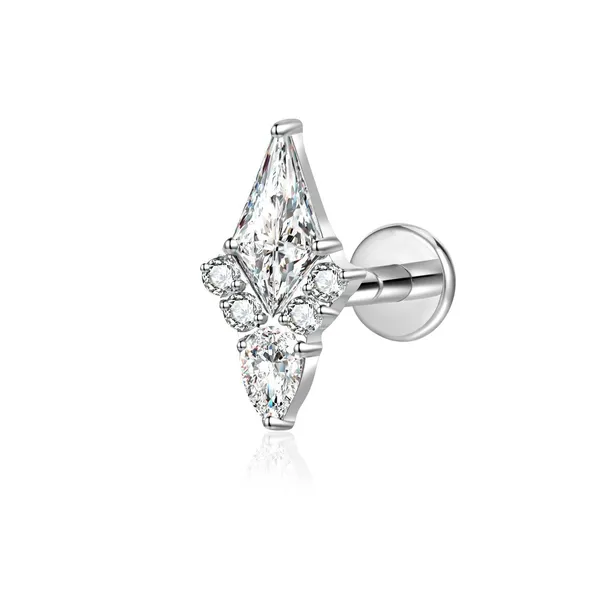 Diamond_Bloom_Premium_Titanium_Studs_For_Women