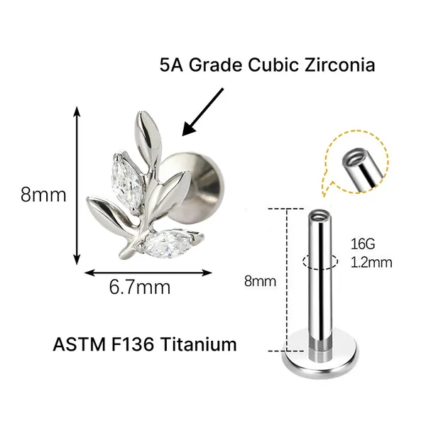 Elegant_Spark_Premium_Titanium_Studs_For_Women